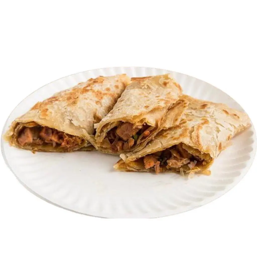 ساندوتش شباتي لحم